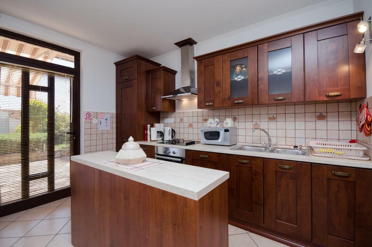 Apartments Zeljko Lovran Εξωτερικό φωτογραφία