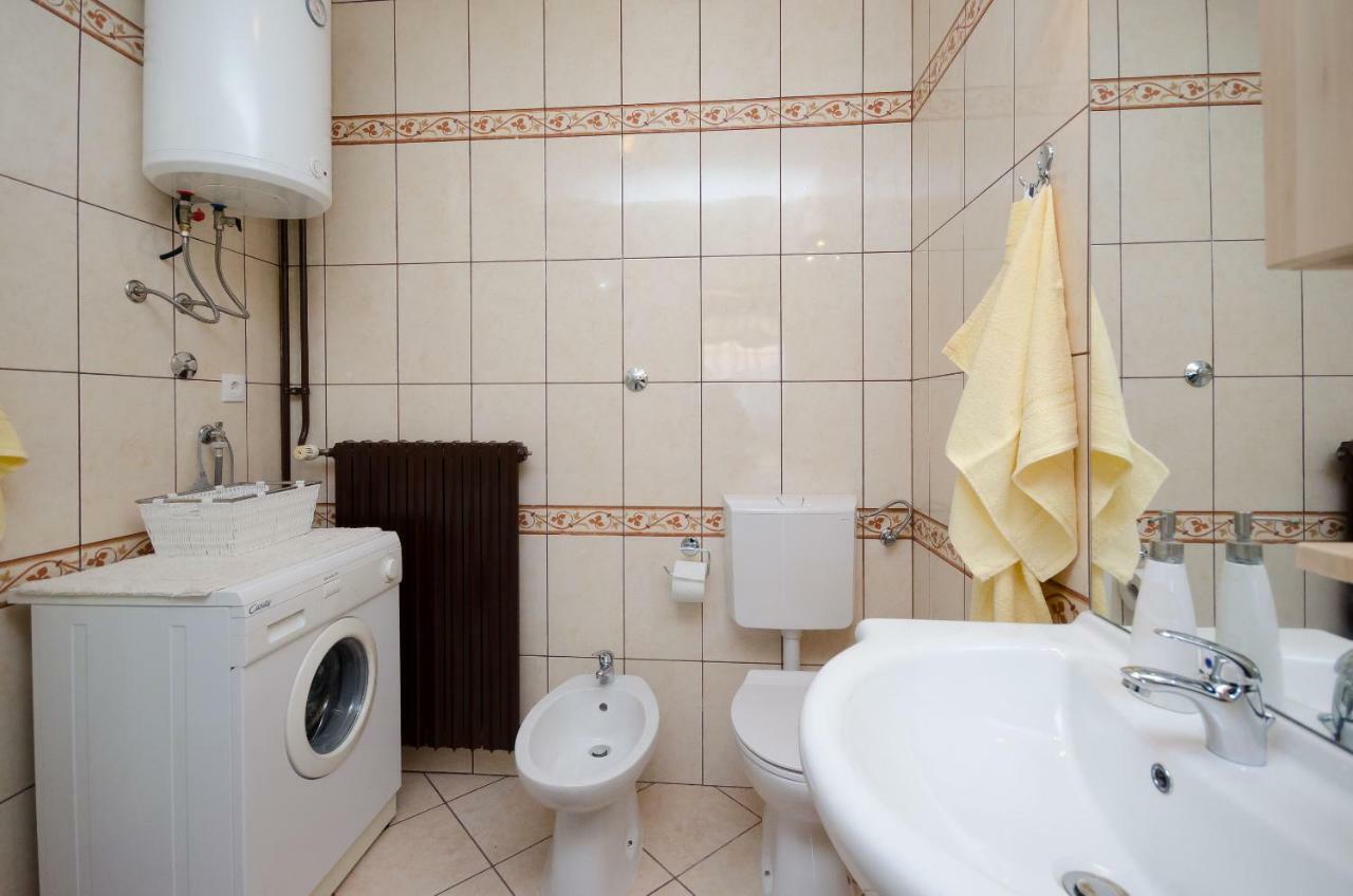 Apartments Zeljko Lovran Δωμάτιο φωτογραφία